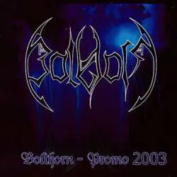 Bolthorn (NL) : Promo 2003